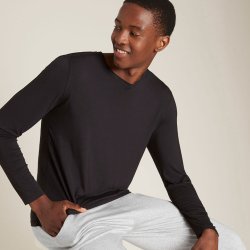 Boody bambus T-shirt mnd