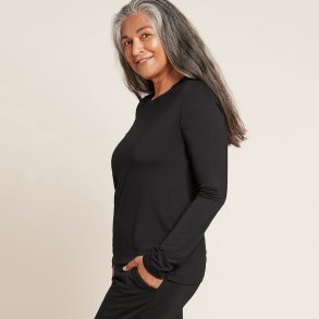 Boody bambus Round Neck T-Shirt