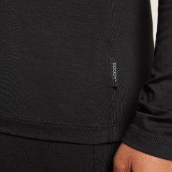 Boody bambus Round Neck T-Shirt