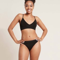 Boody bambus G-String, LYOLYTE