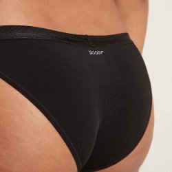 Boody bambus Hi-Cut Bikini, LYOLYTE