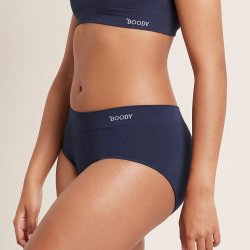 Boody bambus trusser Midi Brief