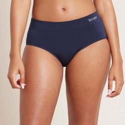 Boody bambus trusser Midi Brief