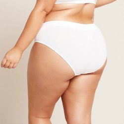 Boody bambus trusser Midi Brief