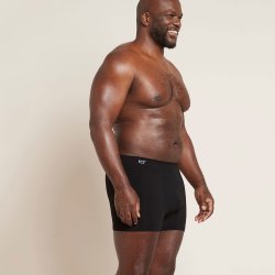 Boody bambus boxershorts