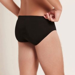 Boody bambus underbukser