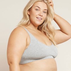 Boody bambus BH med fyld