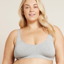 Boody bambus BH med fyld