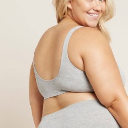 Boody bambus BH med fyld