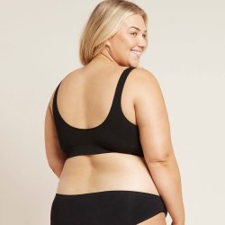 Boody bambus BH med fyld