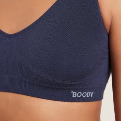 Boody bambus BH uden fyld