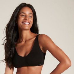 Boody bambus BH uden fyld