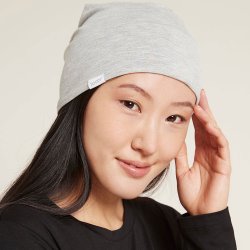Boody bambus soft jersey beanie