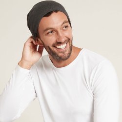 Boody bambus soft jersey beanie