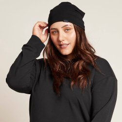 Boody bambus soft jersey beanie