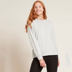 Boody bambus Crew Pullover