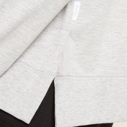 Boody bambus Crew Pullover