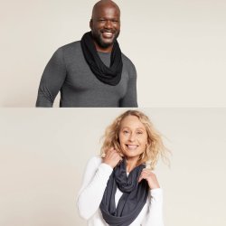 Boody bambus halstrklde