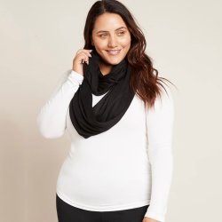 Boody bambus halstrklde