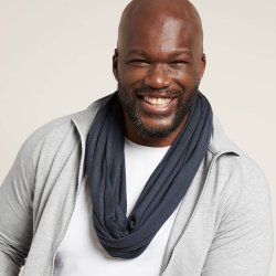 Boody bambus halstrklde