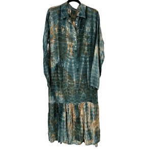 Cofur Amsterdam Kjole, str. XL