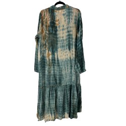 Cofur Amsterdam Kjole, str. XL