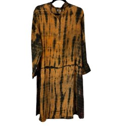 Cofur Asti Skjortekjole, str. M/L