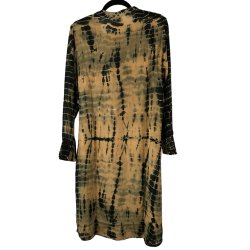 Cofur Asti Skjortekjole, str. S/M