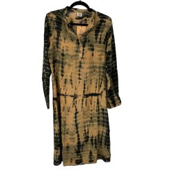 Cofur Asti Skjortekjole, str. S/M