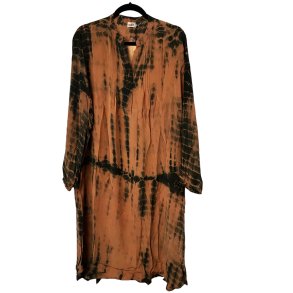 Cofur City Shirt Dress str. XL