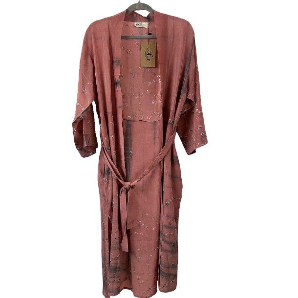 Cofur Dubai Kimono, one size