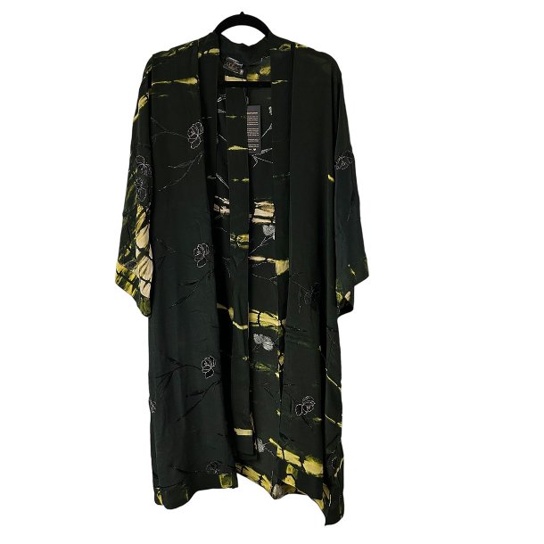 Cofur Dubai Kimono, one size