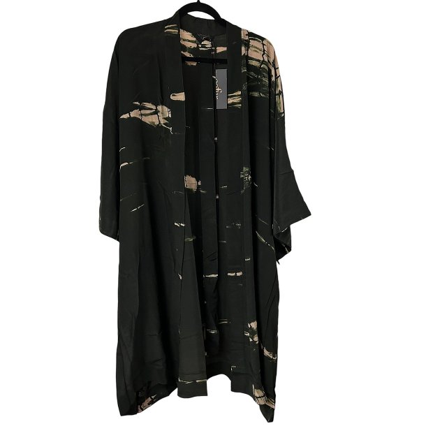 Cofur Dubai Kimono, one size