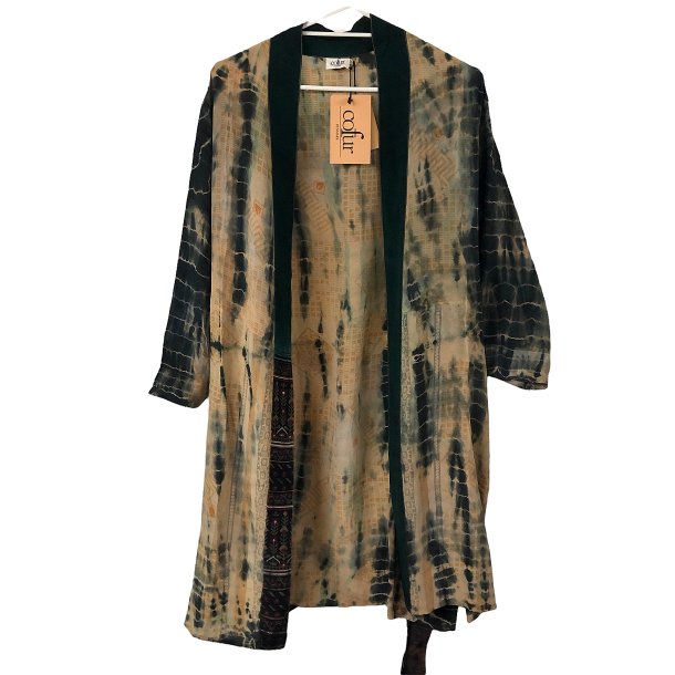 Cofur Kimono Kort, one size