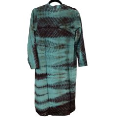 Cofur Dubai Skjorte Lang, str. S/M