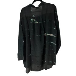 Cofur Leela Shirt str. XL