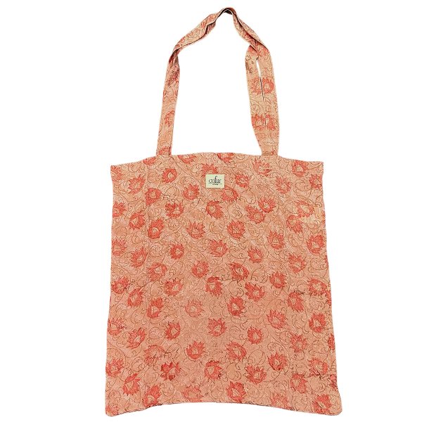 Cofur silke shopper net