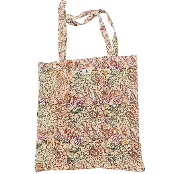 Cofur silke shopper net