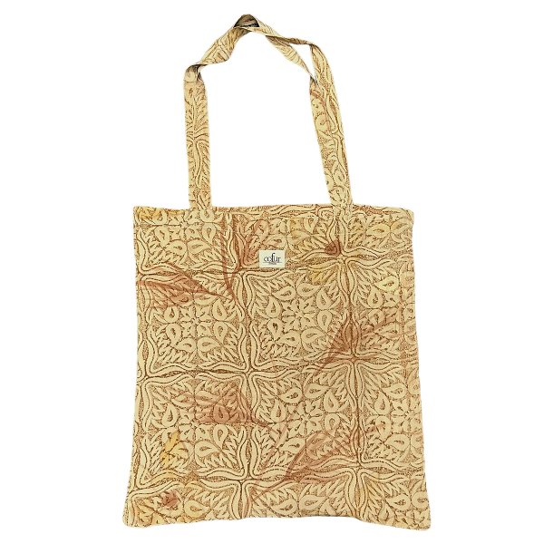 Cofur silke shopper net