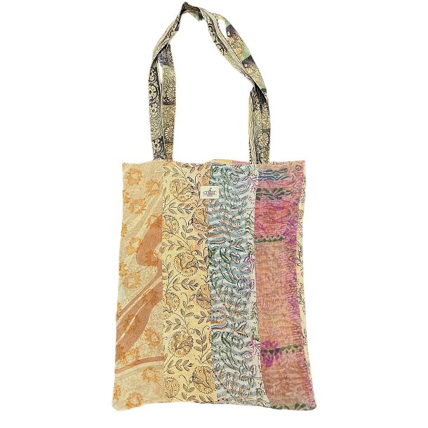 Cofur silke shopper net