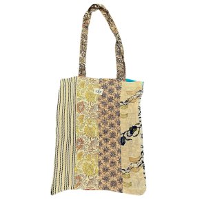 Cofur silke shopper net