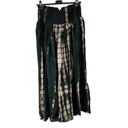 Cofur Nederdel, Vienna smock, str. 34-42