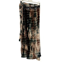 Cofur Sl-om Nederdel, Lang , Onesize