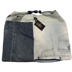 Cofur Denim Skuldertaske