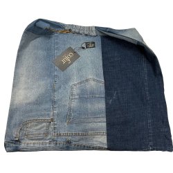 Cofur Denim Skuldertaske