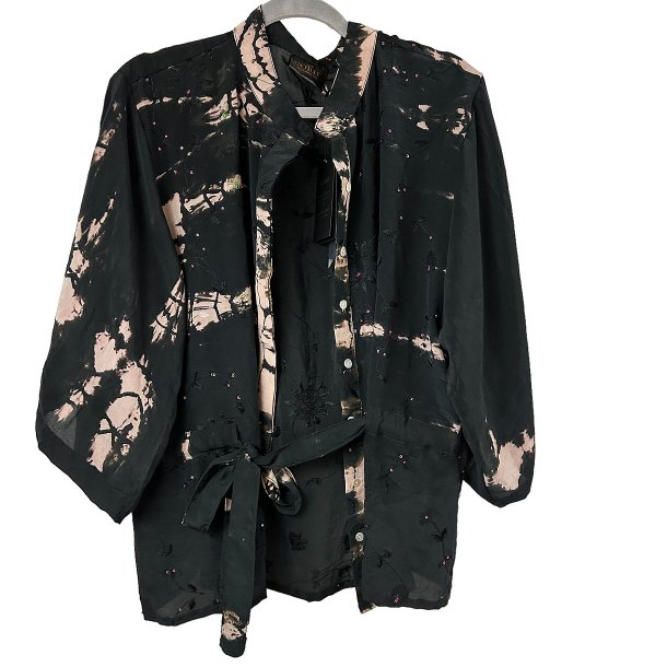 Cofur New-Yorker Kimono, str. S/M