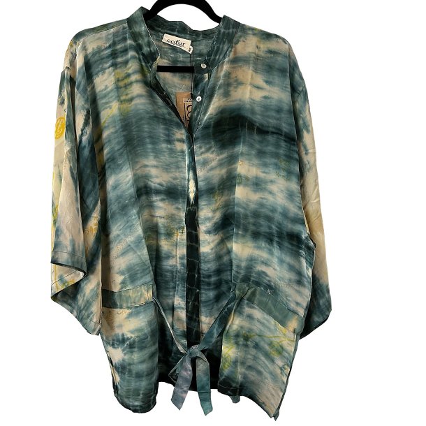 Cofur New-Yorker Kimono, str. M/L