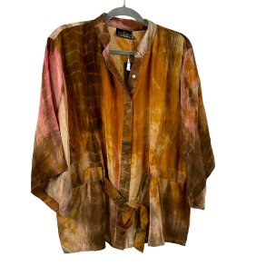 Cofur New-Yorker Kimono, str. S/M