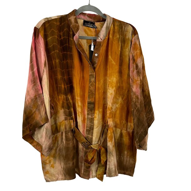 Cofur New-Yorker Kimono, str. S/M