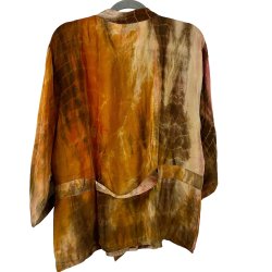 Cofur New-Yorker Kimono, str. S/M